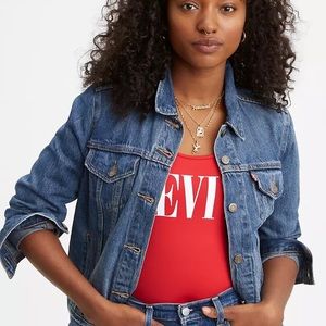 Levi’s Original Trucker Jacket